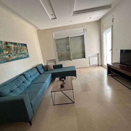 Cosy Et Spacieux, Avec Balcon Ariana Exterior foto