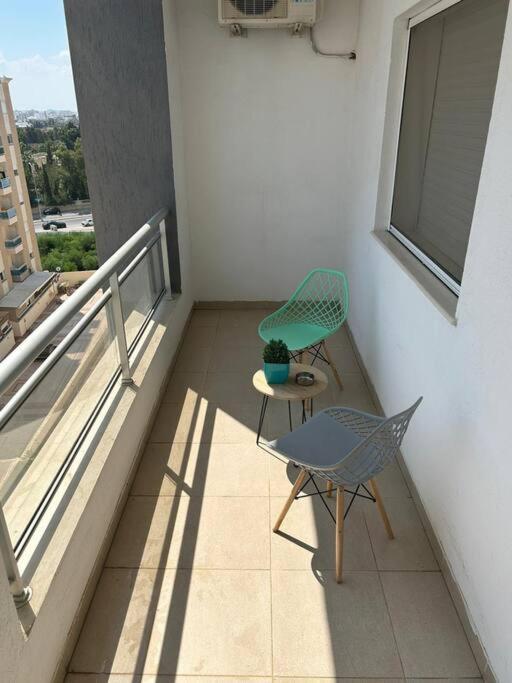 Cosy Et Spacieux, Avec Balcon Ariana Exterior foto