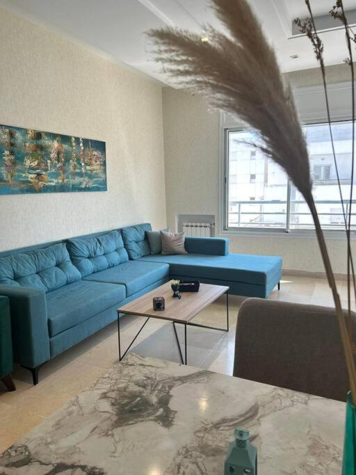 Cosy Et Spacieux, Avec Balcon Ariana Exterior foto